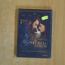 EL SECRETO DE SUS OJOS - DVD