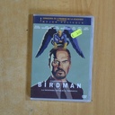 BIRDMAN - DVD