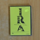 IRA - DVD