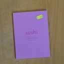 SUSHI - DVD
