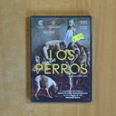 LOS PERROS - DVD