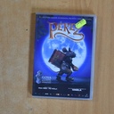 PEREZ - DVD