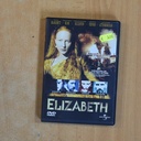 ELIZABETH - DVD