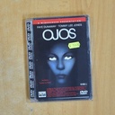 OJOS - DVD