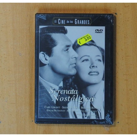 [249773] SERENATA NOSTALGICA - DVD