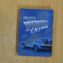 TRILOGIA REGRESO AL FUTURO - DVD
