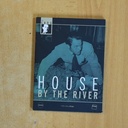HOUSE BY THE RIVER - DVD