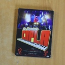 SE LLAMA COPLA - DVD