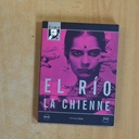 EL RIO / LA CHIENNE - DVD
