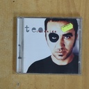 TEO - CARDALDA - CD