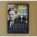 GOOD - DVD