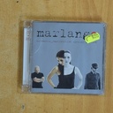 MARLANGO - AUTOMATIC IMPERFECTION SPECIAL EDITION - CD
