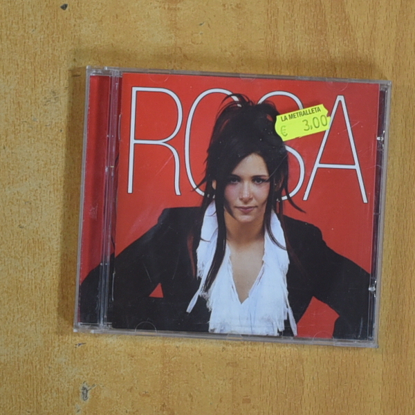ROSA - ROSA - CD
