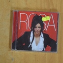 ROSA - ROSA - CD