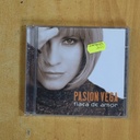PASION VEGA - FLACA DE AMOR - CD