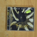 PEDRO GUERRA - RAIZ - CD