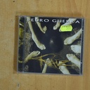 PEDRO GUERRA - RAIZ - CD