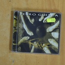 PEDRO GUERRA - RAIZ - CD