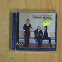 PRESUNTOS IMPLICADOS - VERSION ORIGINAL - CD