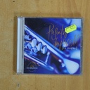 PRESUNTOS IMPLICADOS - LA NOCHE - CD