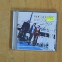 PRESUNTOS IMPLICADOS - SIETE - CD