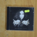 ROSARIO - MUCHO POR VIVIR - CD