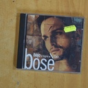 MIGUEL BOSE - BAJO EL SIGNO DE CAIN - CD