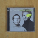 SIMON & GARFUNKEL - THE ESSENTIAL - CD