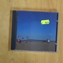 THE CRANBERRIES - SMELL GTHE COFFEE - CD