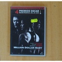 MILLION DOLLAR BABY - DVD