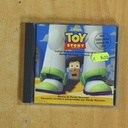 VARIOS - TOY STORY - CD