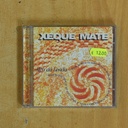 XEQUE MATE - ALEN DA LENDA - CD