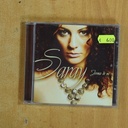 SARAY - JIRONES DE MI - CD