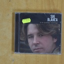 SIN BLANCA - SI TE QUEDAS CONMIGO - CD