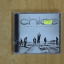 CHLOE - CARTAS A MISS EVERGLOT - CD