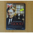 GOOD - DVD