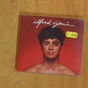 ALFRED GARCIA - 1016 - CD