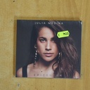JULIA MEDINA - EPICENTRO - CD