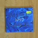 ALFRED GARCIA - 1997 - CD