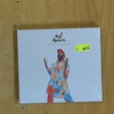 NIL MOLINER - UN SECRETO AL QUE GRITAR - CD