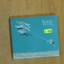 MORNING DRIVERS - NUEVAS INTENCIONES - CD