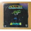 NEW GALAXIAN - THE FORCE DROIDS - LP