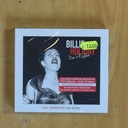 BILLIE HOLIDAY - DONT EXPLAIN - CD