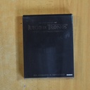 JUEGO DE TRONOS - SEPTIMA TEMPORADA - BLURAY