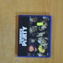 ZOMBIES PARTY - BLURAY