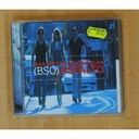 MASTRETTA NAJWAJEAN - ASFALTO - BSO - CD