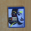 EVA AL DESNUDO - BLURAY