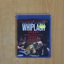 WHIPLASH - BLURAY