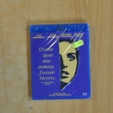 DIME QUE ME AMAS JUNIE MOON - BLURAY