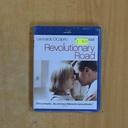 REVOLUTIONARY ROAD - BLURAY